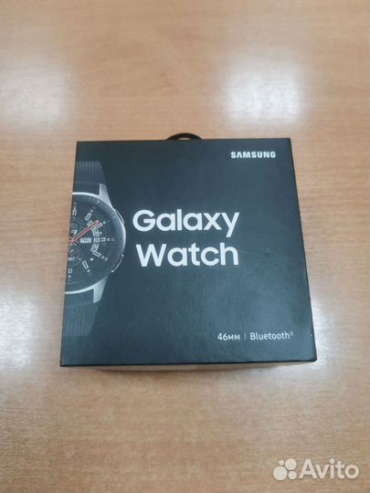 Samsung galaxy watch 46mm