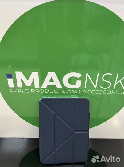 Чехол защитный logfer iPad mini 6