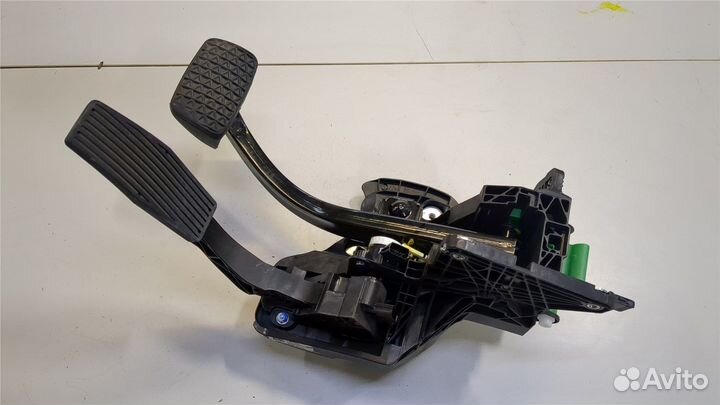 Узел педальный Chevrolet Malibu 2018, 2019