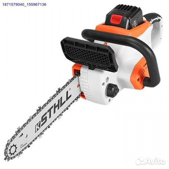 Аккумуляторная пила sthll 350мм (Арт.14870)