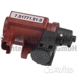 Преобразователь давления Ford Focus/Galaxy 2.0