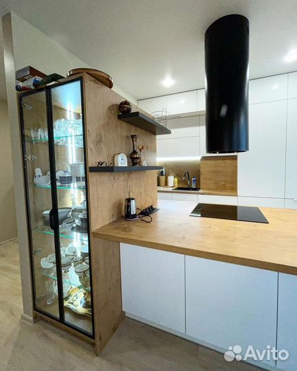 Кухонный гарнитур. Кухня