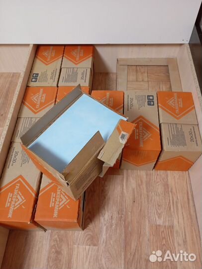 Облицовочная плитка