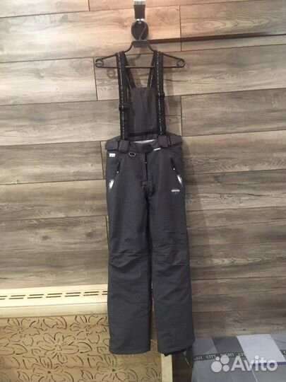 Горнолыжные брюки женские 40 42