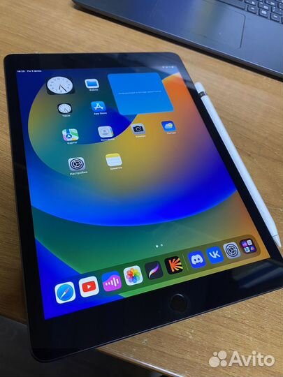iPad 7 2019