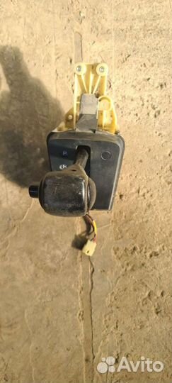 Селектор АКПП kia rio 1 dc киа рио 1 дк