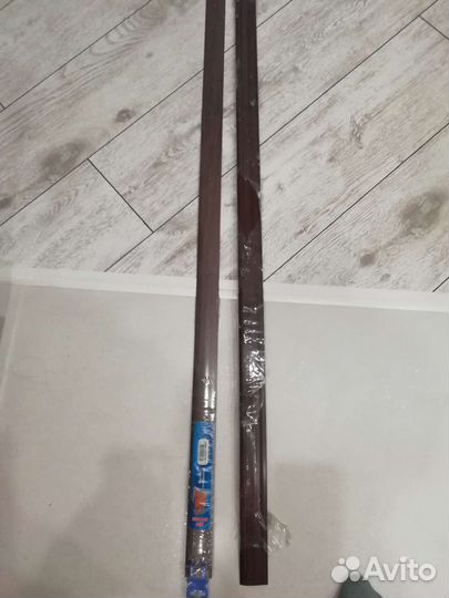 Профиль алюминиевый