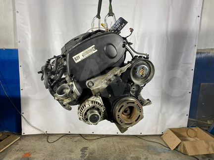 Двигатель F18D4 Chevrolet Cruze/Orlando 1.8л 141лс