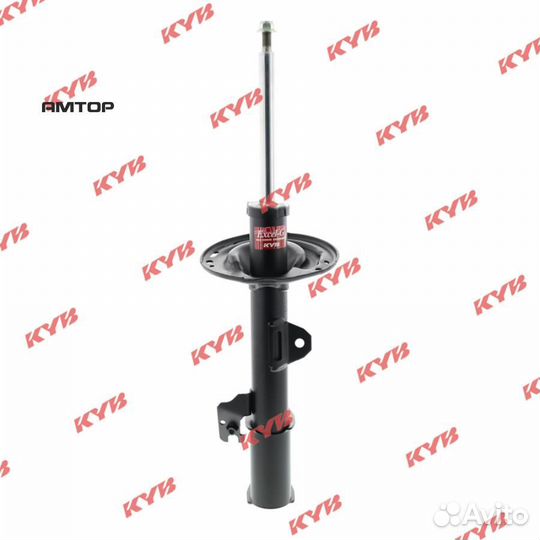 KYB 339232 Стойка амортизационная - Excel-G перед