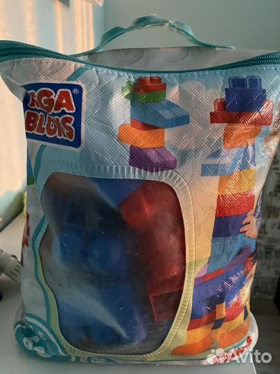 Конструктор