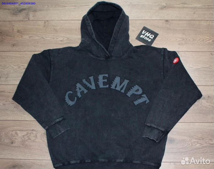 Cav Empt худи oversize (Арт.58575)