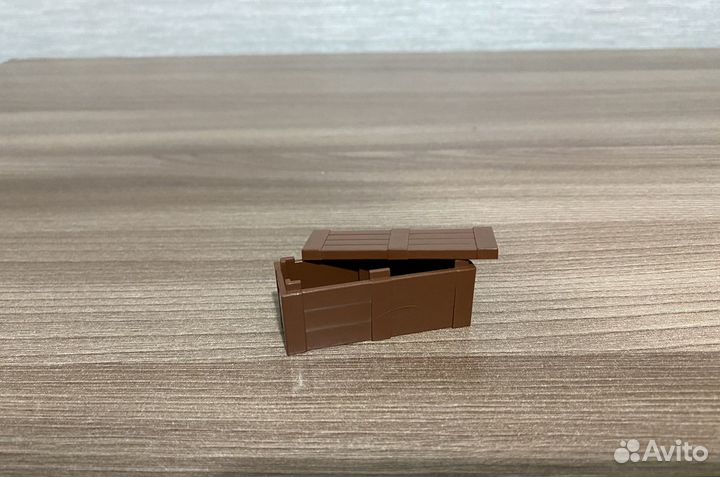 Lego аксессуары