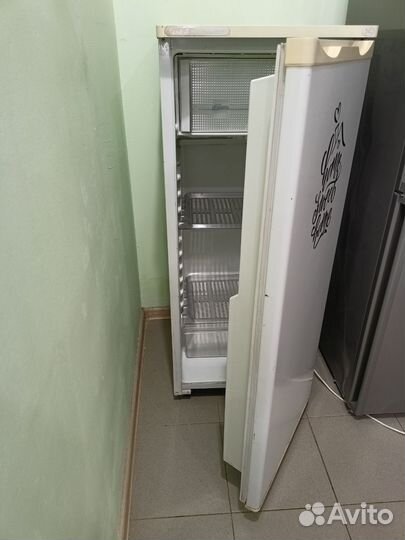 Холодильник для дачи/съемной квартиры/общежития