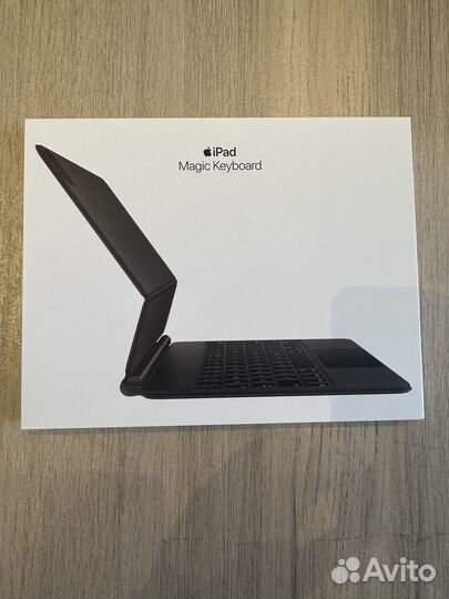 Apple magic keyboard iPad 11