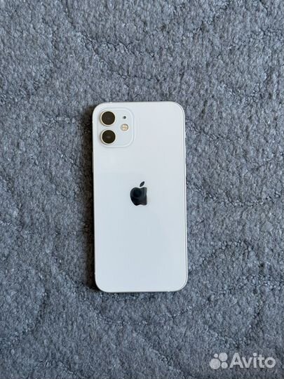 iPhone 12, 128 ГБ