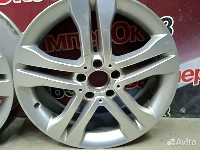 Mercedes-Benz GL/GLS-Class 2014- Диск литой б/у