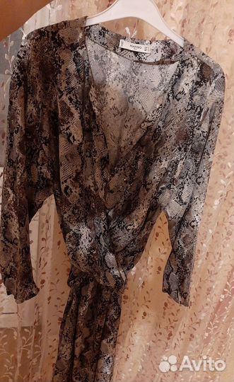 Платье, Манго