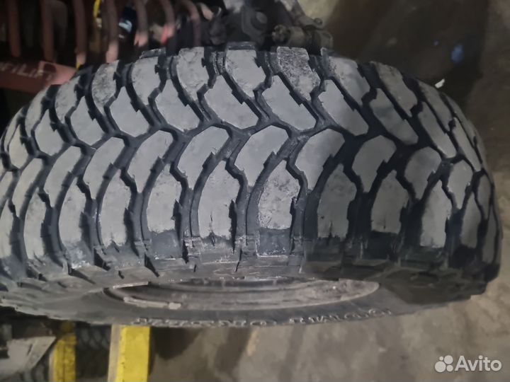 Comforser CF3000 265/75 R16