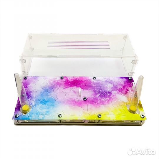 Муравьиная ферма