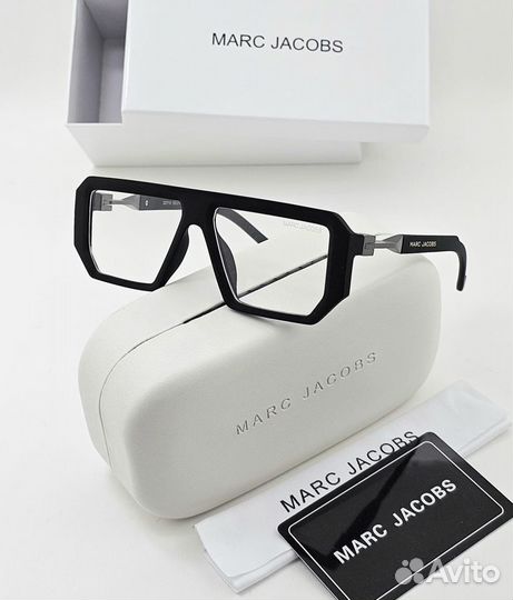 Имиджевые очки marc jacobs