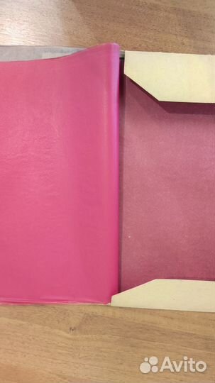 Набор копировальной бумаги СССР