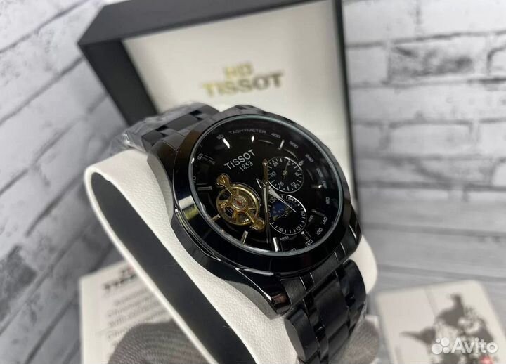 Часы мужские Tissot 1853 механические