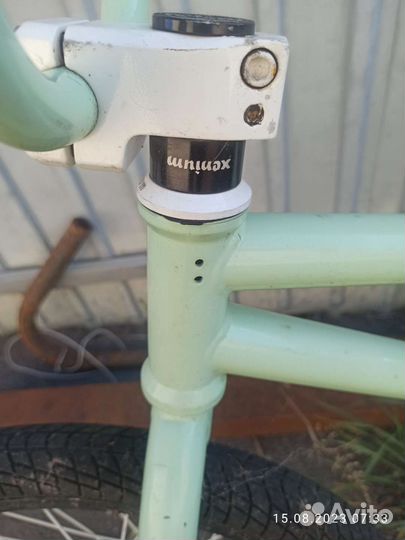 Велосипед бу BMX