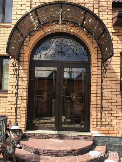 Окна пвх для дачи