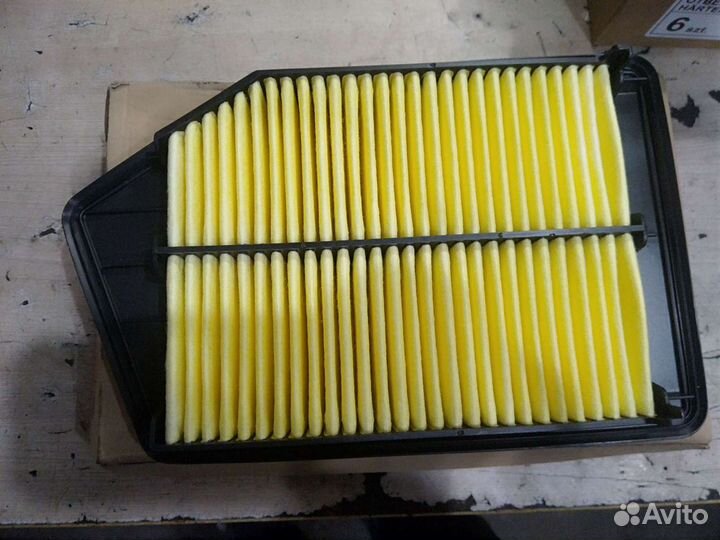 Фильтр honda mfah518