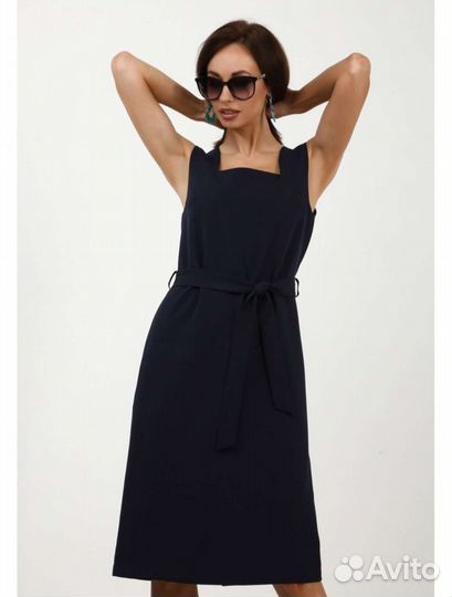 Платье -сарафан