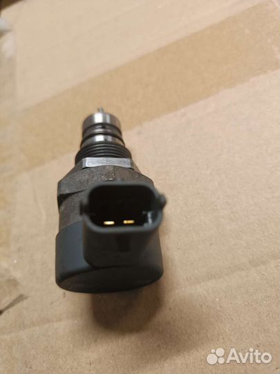 Клапан регулятор давления топлива 314022F600