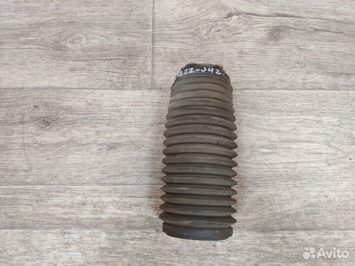 Пыльник амортизатора переднего Albea Альбеа