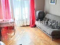 2-к. квартира, 43 м², 11/14 эт.