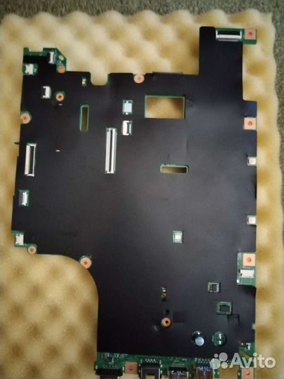 Материнская плата