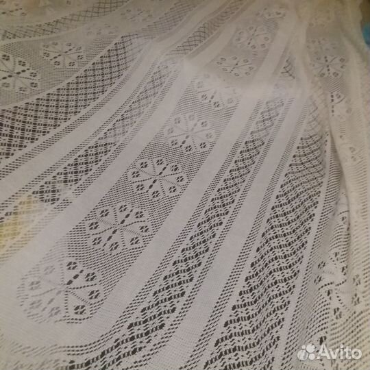 Скатерть (винтаж)