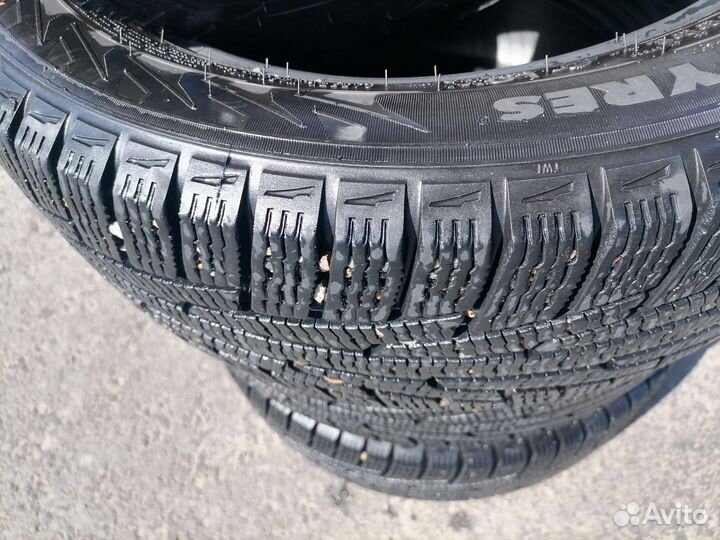 Nokian Tyres Hakkapeliitta R 195/55 R15 V