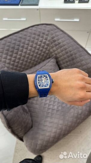 Часы Richard Mille RM030