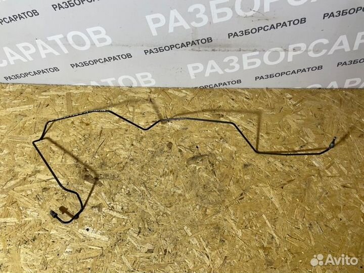 Трубка тормозной системы №4 Renault Megan Iii