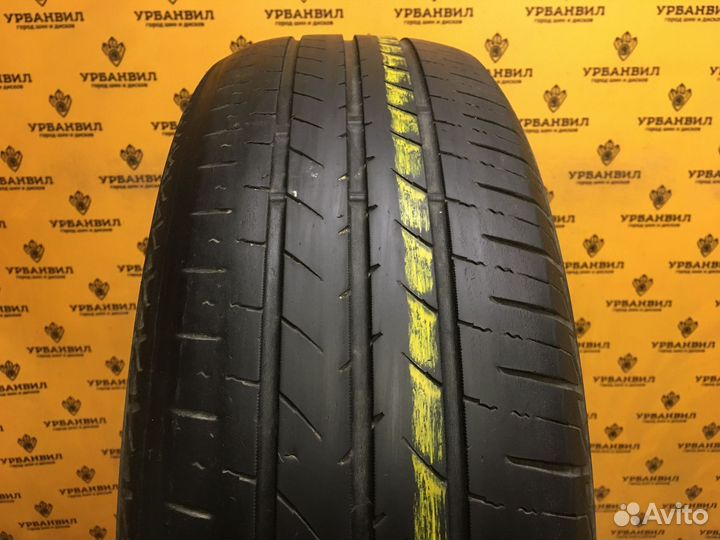 Toyo NanoEnergy 3 195/65 R15 91T