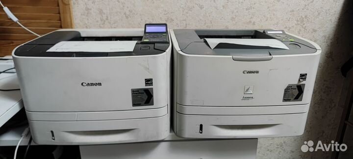 Принтер лазерный Canon LBP6670dn LBP6650dn