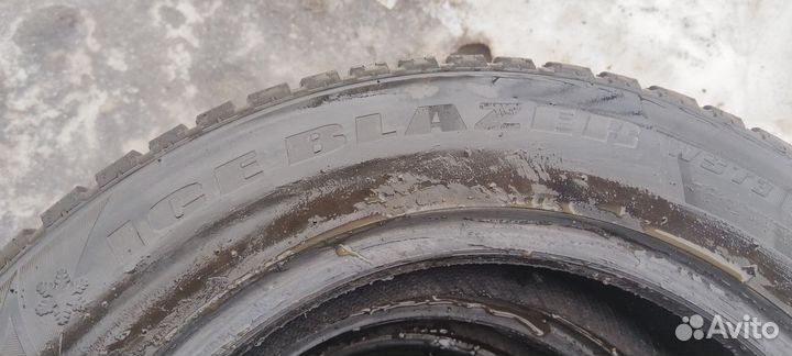 Sailun Ice Blazer WST3 205/60 R16 106H