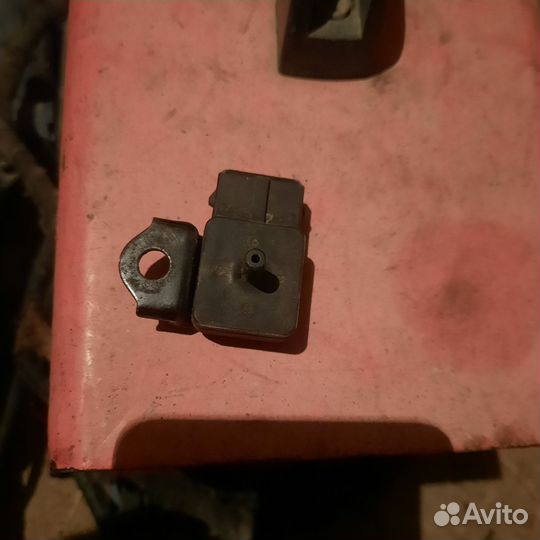 Датчик бусто Митсубиси паджеро 3