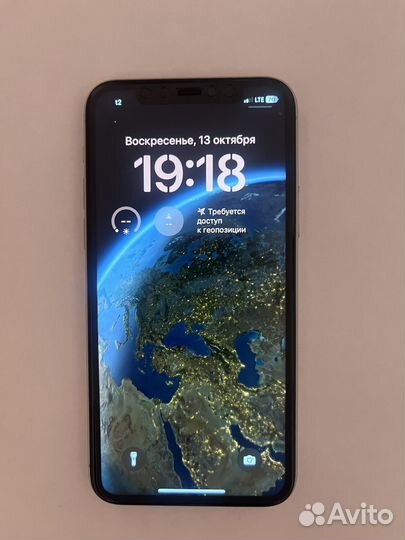 iPhone 11 Pro, 256 ГБ