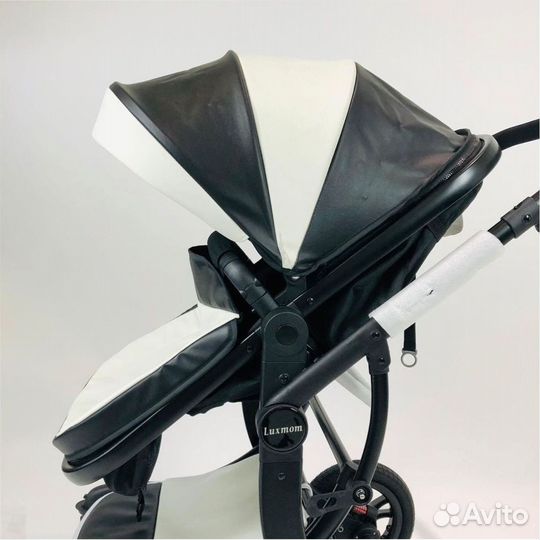Коляска Aimile