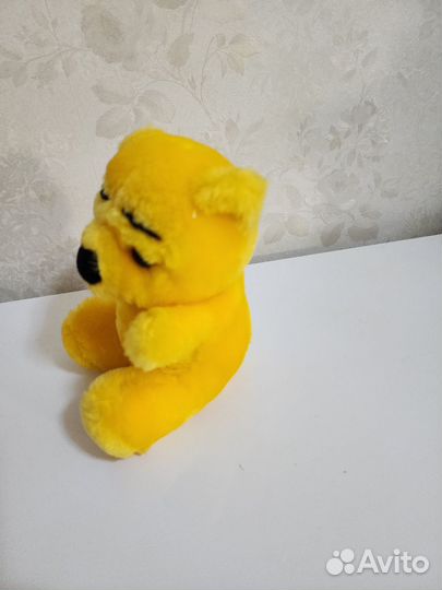 Мягкая игрушка Винни пух