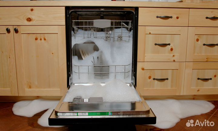 Ремонт посудомоечной машины в Улан-Удэ