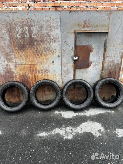 Cordiant Sno-Max 235/55 R18