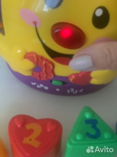 Игрушки Fisher Price, Tomy,Goula