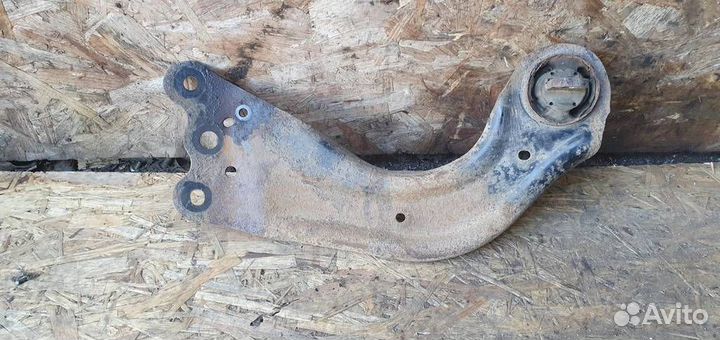 Рычаг задний продольный правый Mazda CX 5 KE 2012