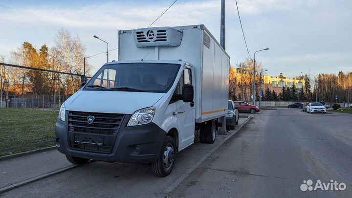 Водитель экспедитор